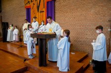 14.04.2022 Gründonnerstag - Abendmahlfeier